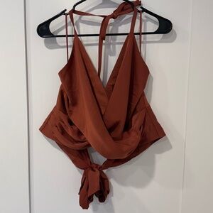 🧱 Sexy Express Top 🧱